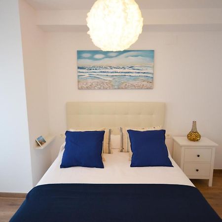 Apartament Golive De Mar Cambrils Zewnętrze zdjęcie