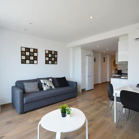 Apartament Golive De Mar Cambrils Zewnętrze zdjęcie