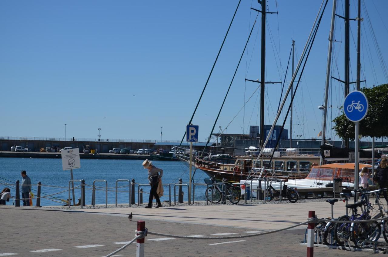 Apartament Golive De Mar Cambrils Zewnętrze zdjęcie