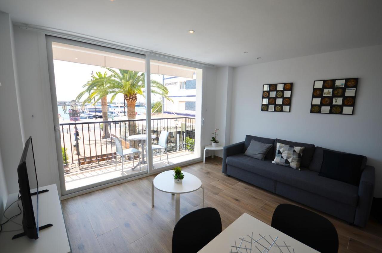 Apartament Golive De Mar Cambrils Zewnętrze zdjęcie