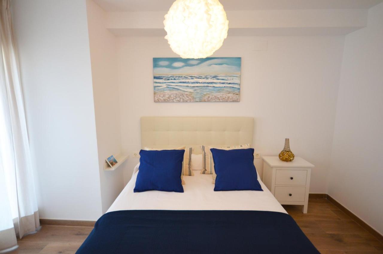 Apartament Golive De Mar Cambrils Zewnętrze zdjęcie