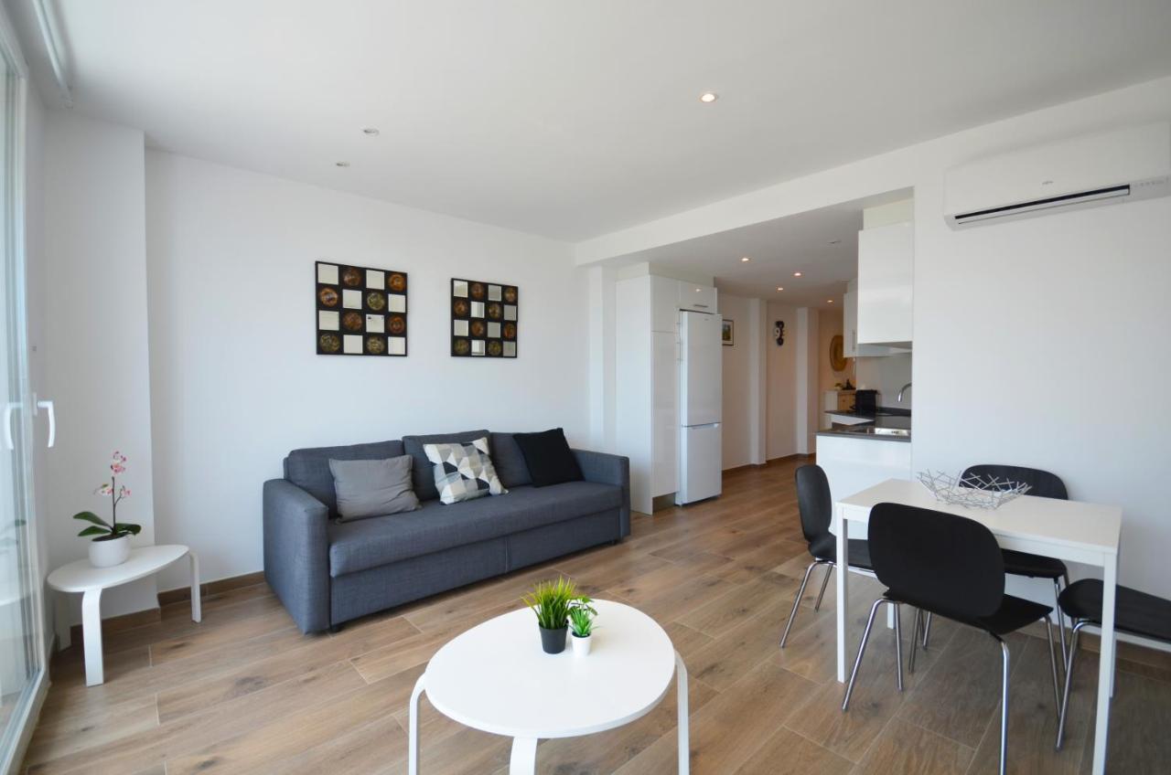 Apartament Golive De Mar Cambrils Zewnętrze zdjęcie