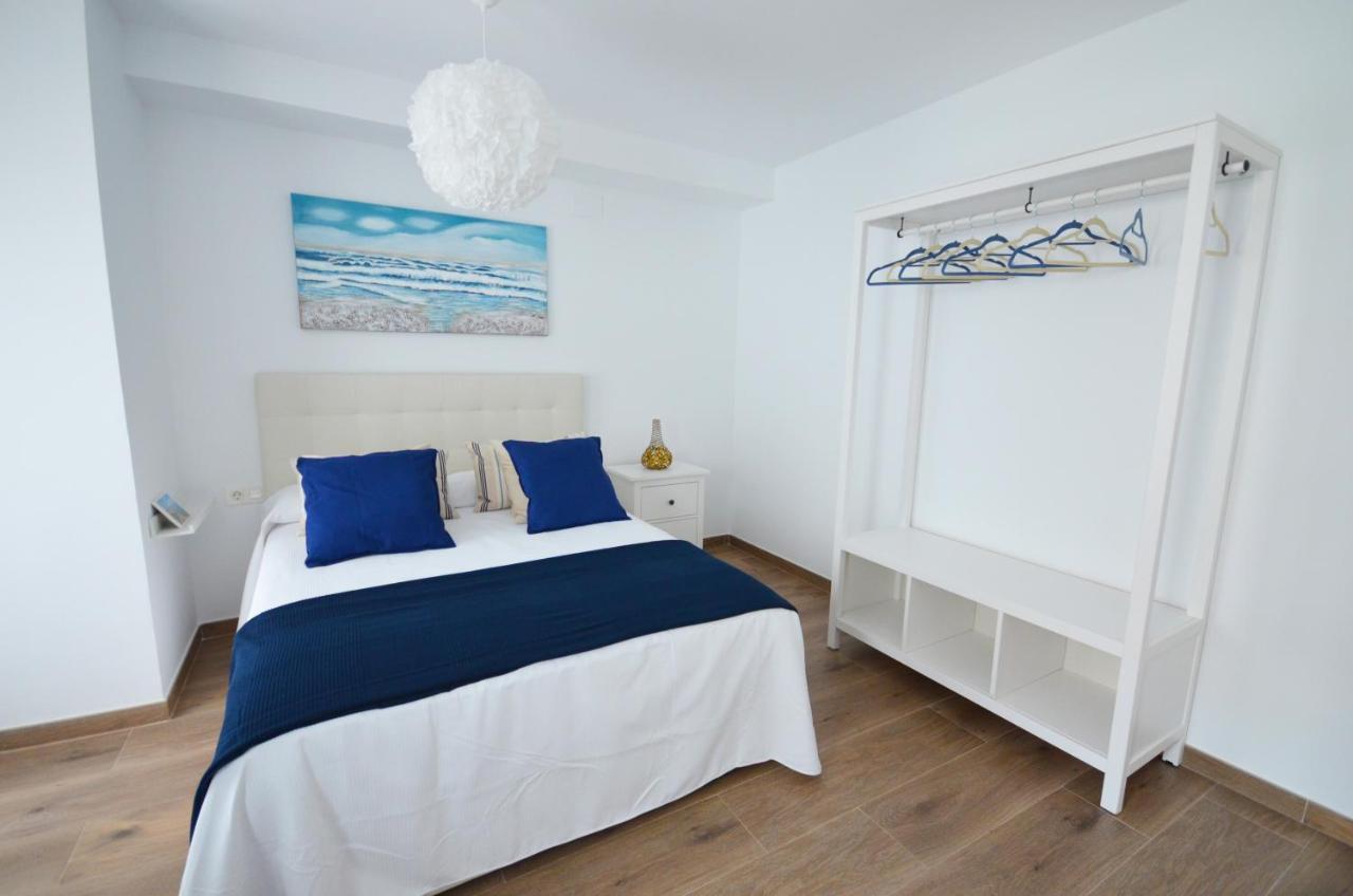 Apartament Golive De Mar Cambrils Zewnętrze zdjęcie