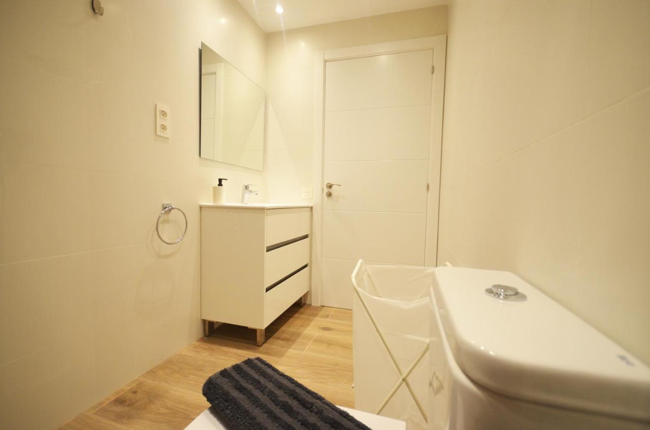 Apartament Golive De Mar Cambrils Zewnętrze zdjęcie