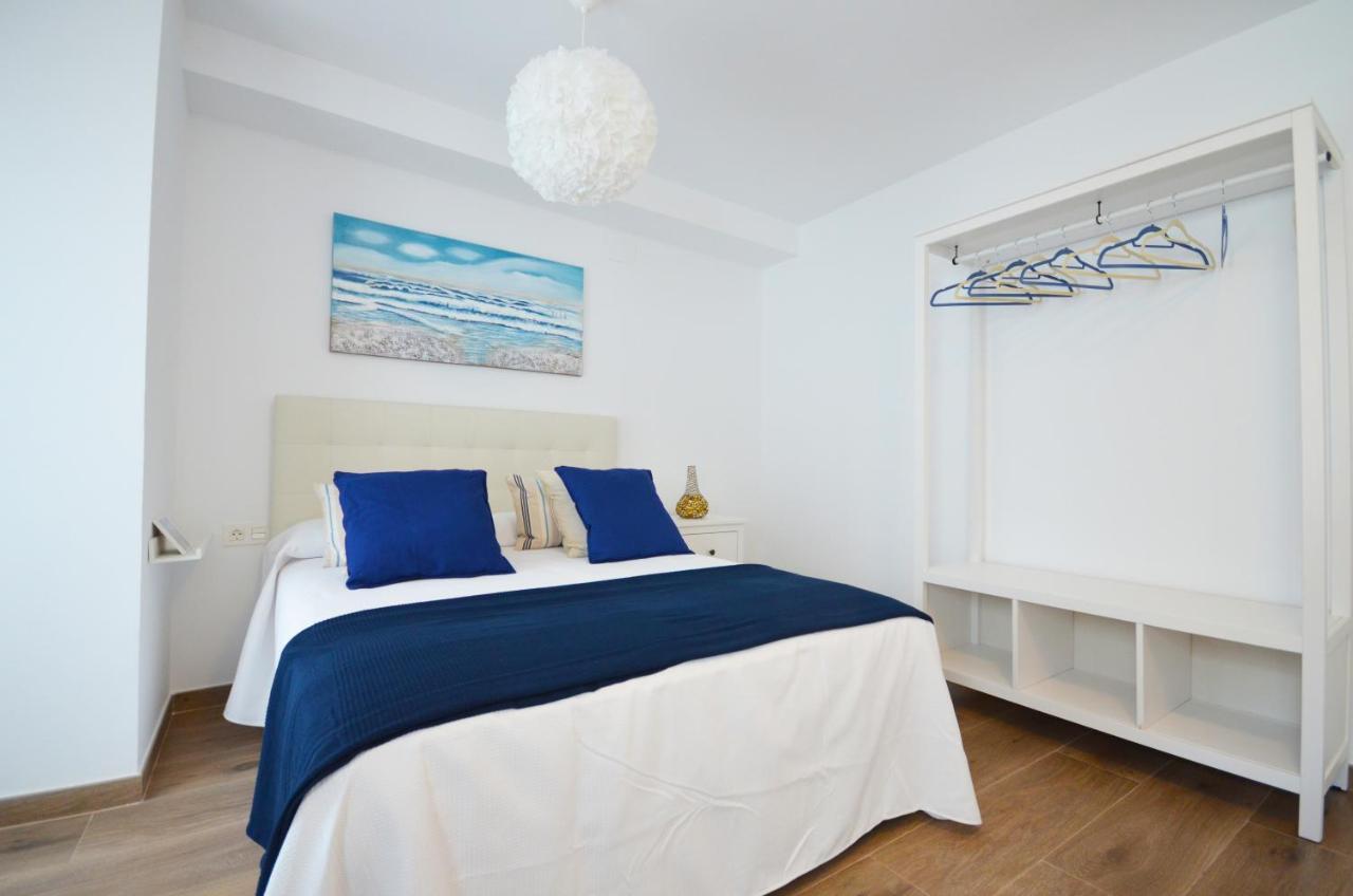 Apartament Golive De Mar Cambrils Zewnętrze zdjęcie