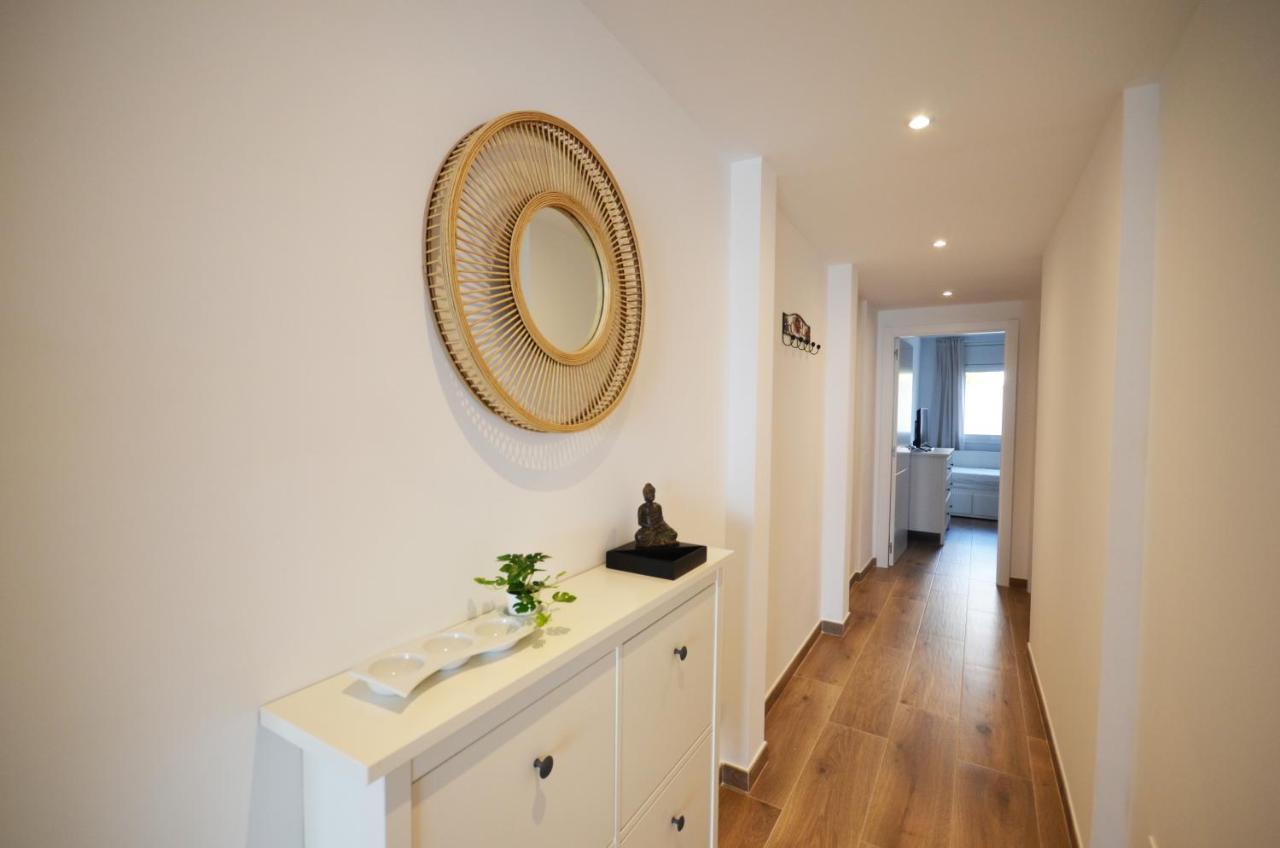 Apartament Golive De Mar Cambrils Zewnętrze zdjęcie