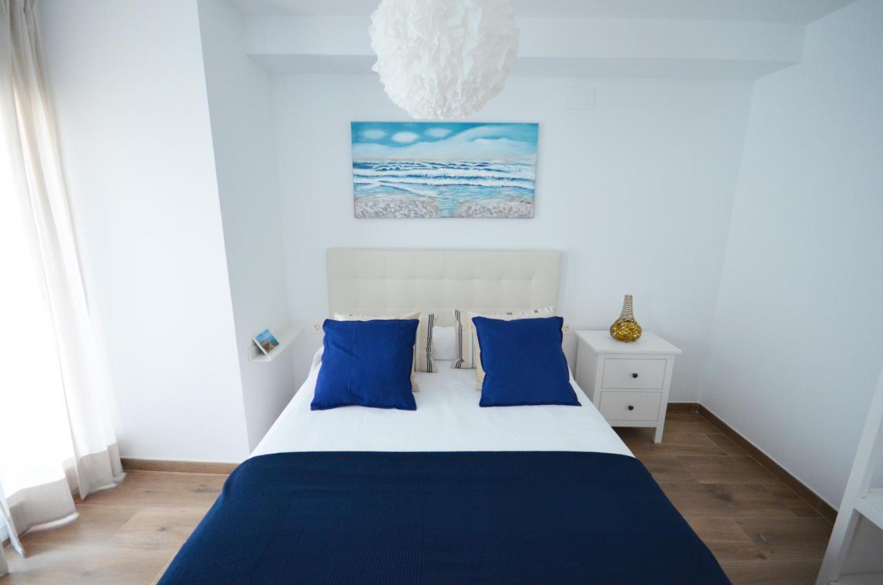 Apartament Golive De Mar Cambrils Zewnętrze zdjęcie