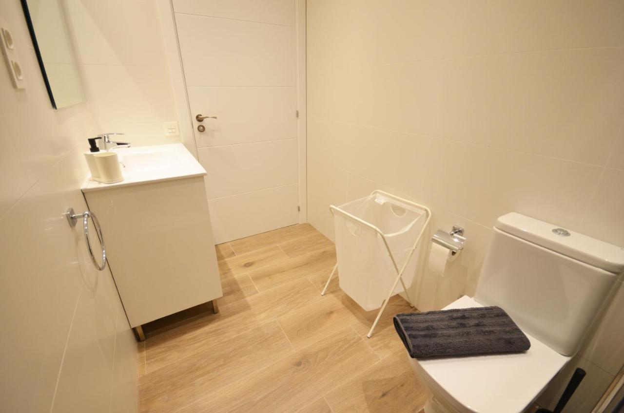 Apartament Golive De Mar Cambrils Zewnętrze zdjęcie