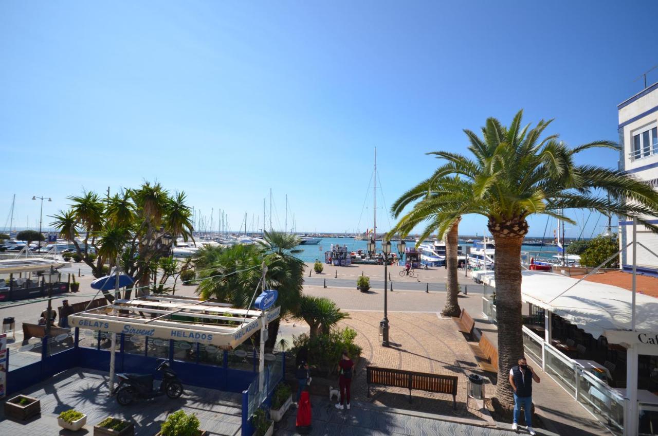 Apartament Golive De Mar Cambrils Zewnętrze zdjęcie