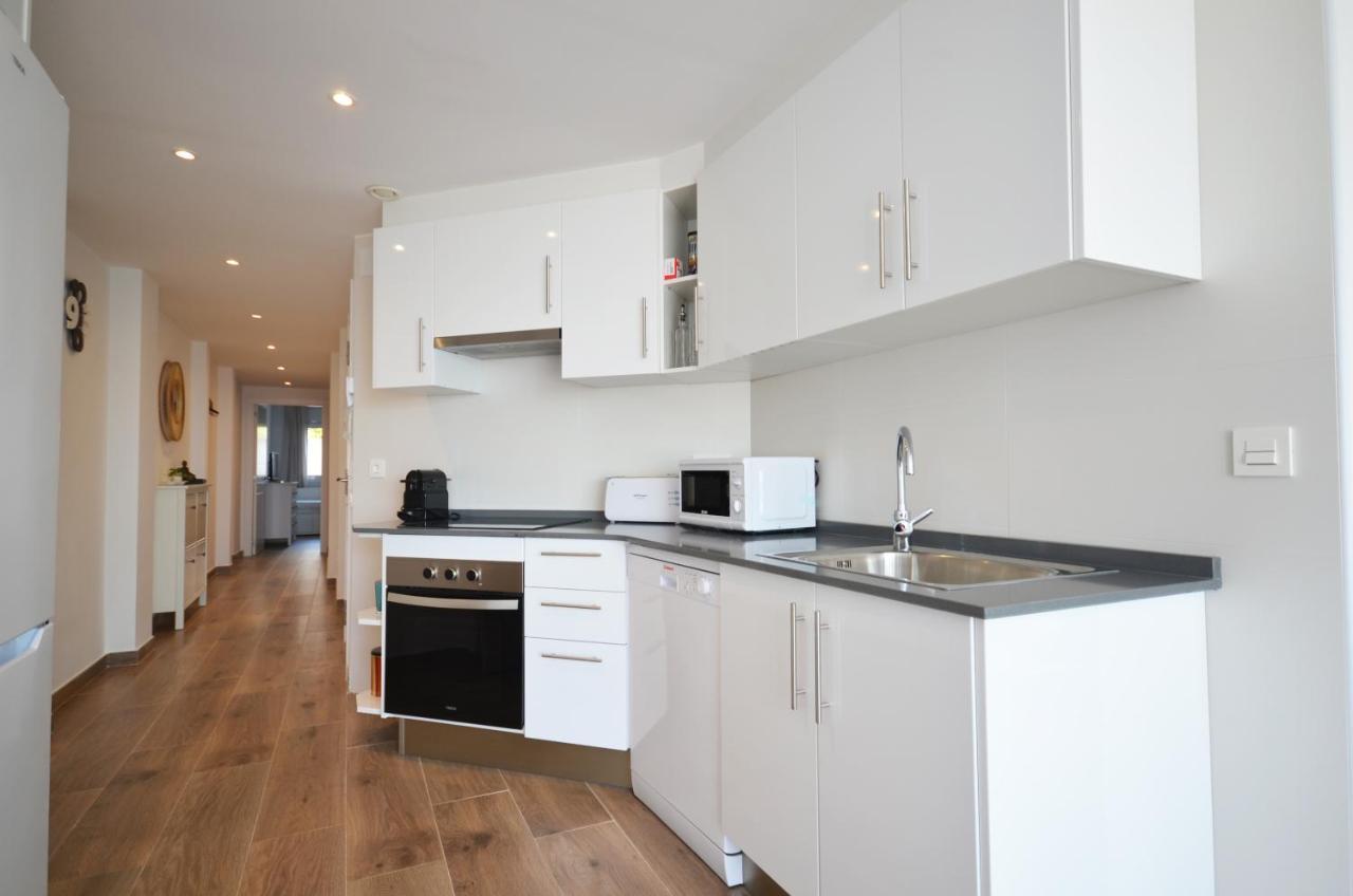 Apartament Golive De Mar Cambrils Zewnętrze zdjęcie