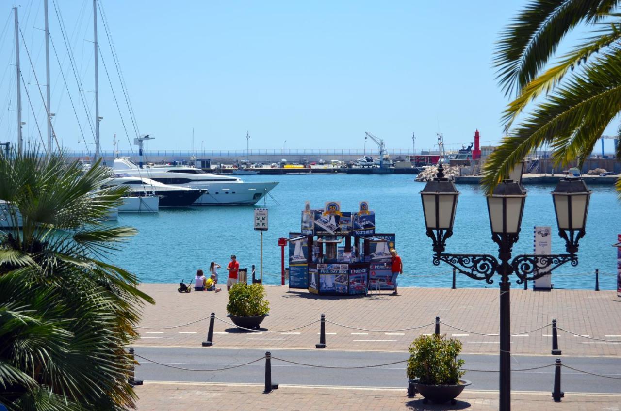 Apartament Golive De Mar Cambrils Zewnętrze zdjęcie