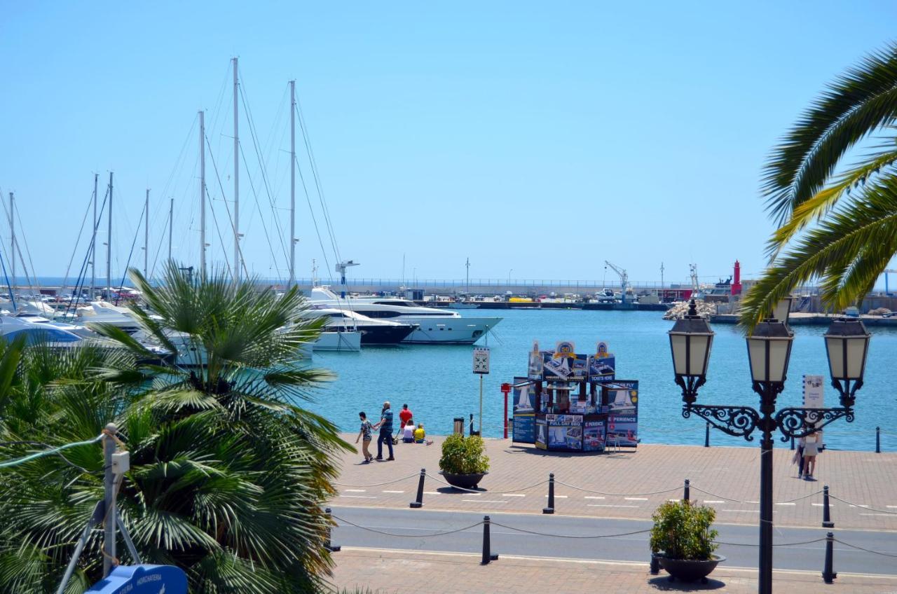 Apartament Golive De Mar Cambrils Zewnętrze zdjęcie