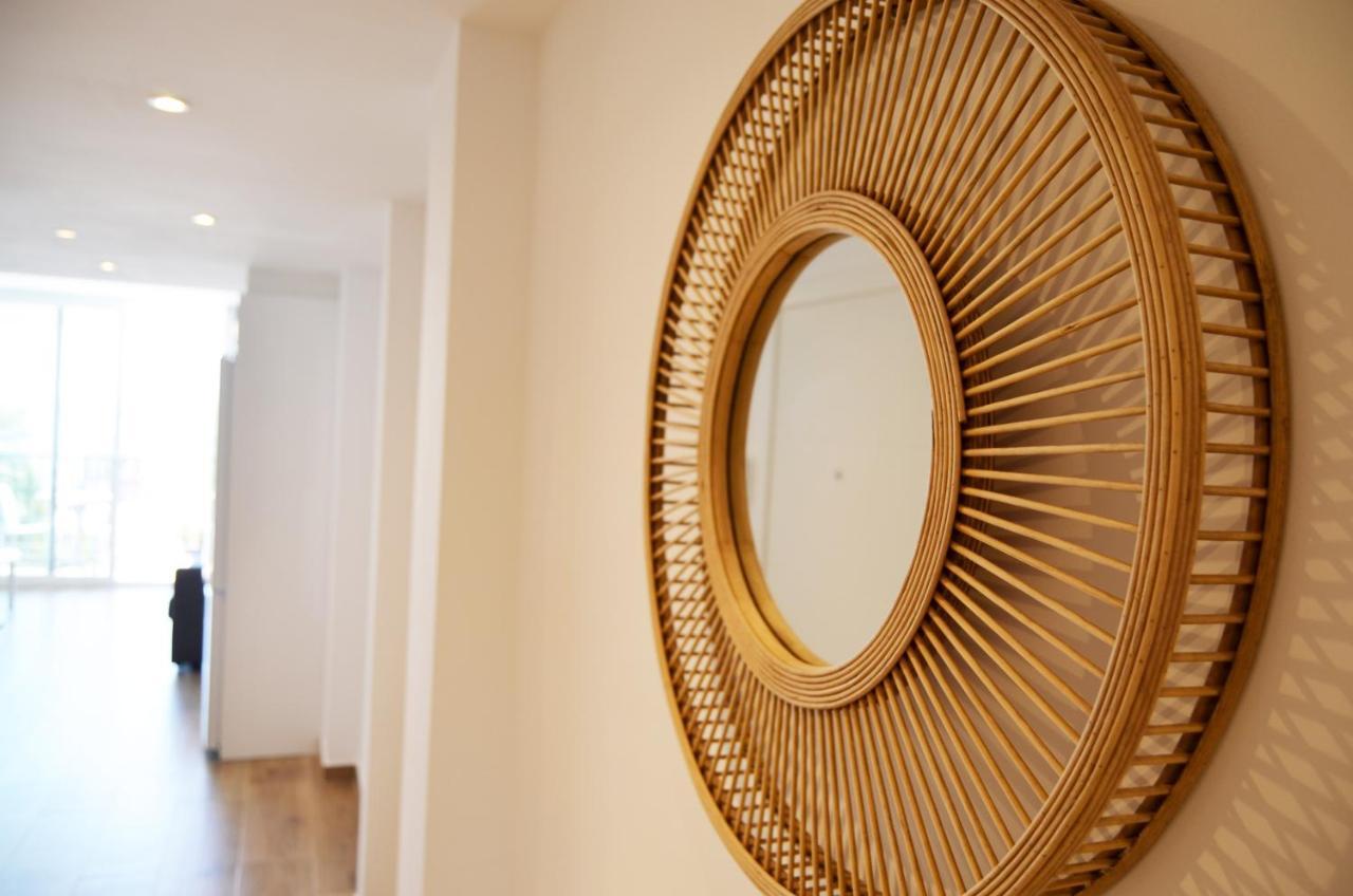 Apartament Golive De Mar Cambrils Zewnętrze zdjęcie
