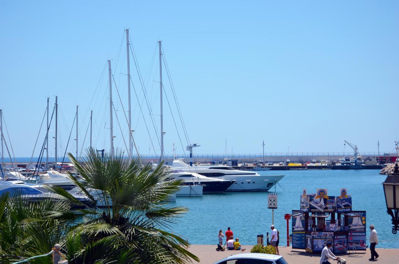 Apartament Golive De Mar Cambrils Zewnętrze zdjęcie